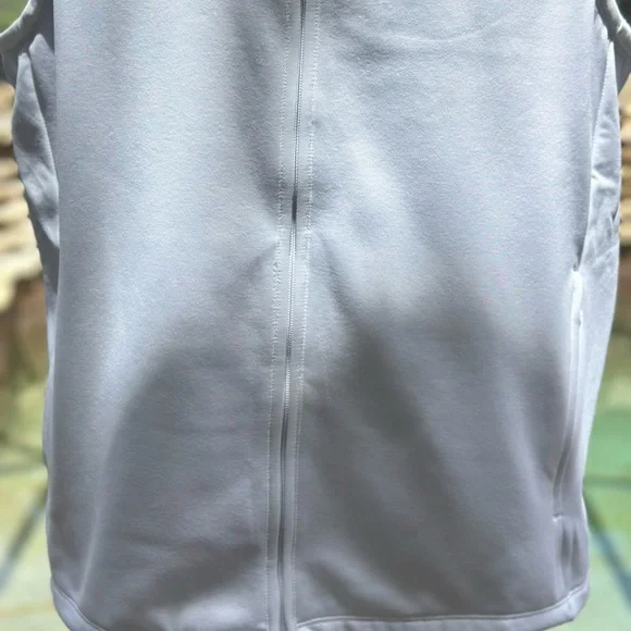 NIKE MENS THERMA FIT GOLF VEST DQ4573-100